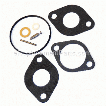 Kit-carb Overhaul - 801427:Briggs and Stratton