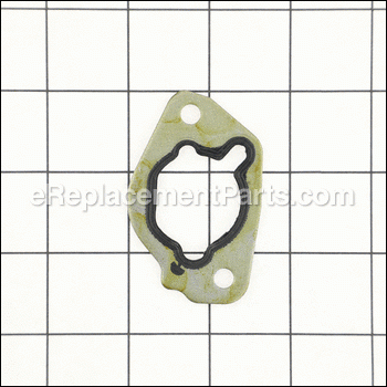 Gasket-air Cleaner - 799883:Briggs and Stratton