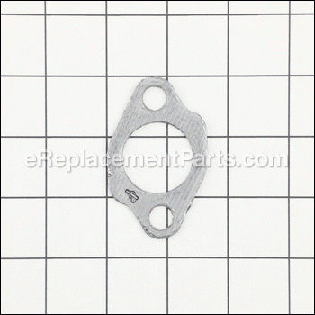 Gasket-exhaust - 594365:Briggs and Stratton