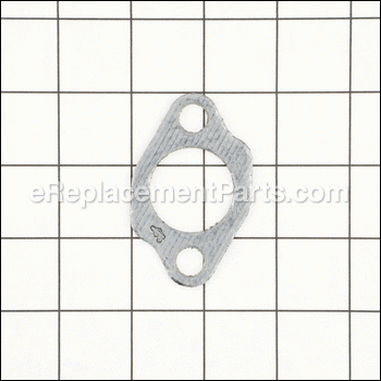 Gasket-exhaust - 594365:Briggs and Stratton