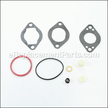 Gasket Set-carb - 695439:Briggs and Stratton