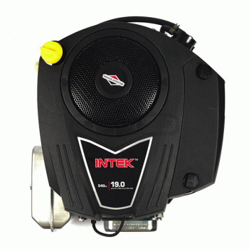 Intek™ 19.0 Gross HP 540 CC Engine - 33S877-0019-G1:Briggs and Stratton Engines