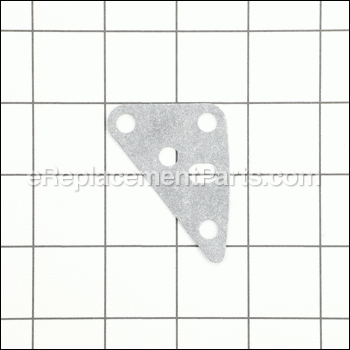 Gasket-oil Adapter - 692063:Briggs and Stratton