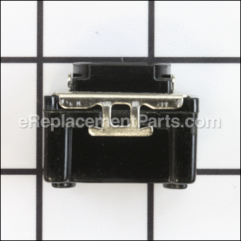 12 Volts Dc Outlet - 66821GS:Briggs and Stratton