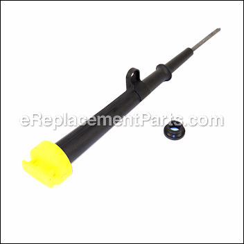Dipstick/tube Assembly - 693617:Briggs and Stratton
