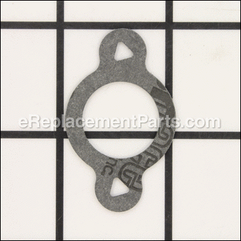 Gasket-intake - 699649:Briggs and Stratton