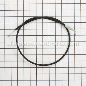 Cable-steering 900 - 946-04337A:Troy-Bilt