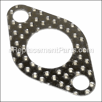 Gasket-exhaust - 691314:Briggs and Stratton