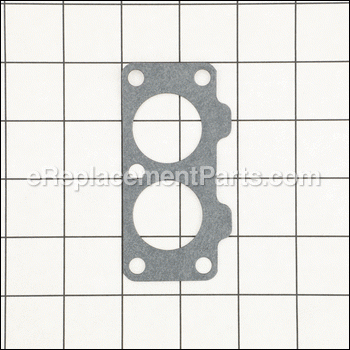 Gasket-intake - 594427:Briggs and Stratton