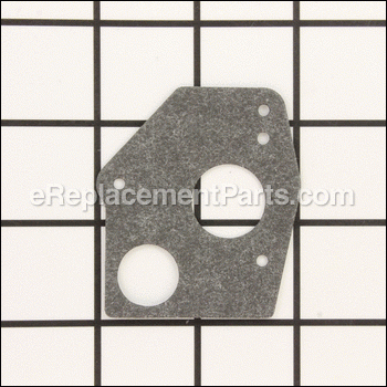 Gasket-fuel Tank - 272409S:Briggs and Stratton