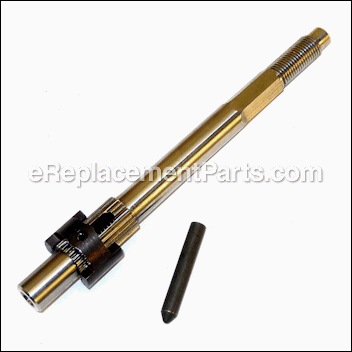Shaft-output - 861288:Briggs and Stratton