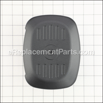 Cover-air Cleaner - 593087:Briggs and Stratton