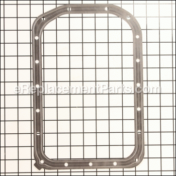 Gasket-oil Pan - 820137:Briggs and Stratton