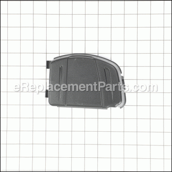 Cover-air Cleaner - 594106:Briggs and Stratton
