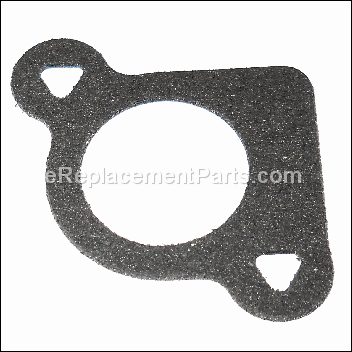 Gasket-intake - 792389:Briggs and Stratton