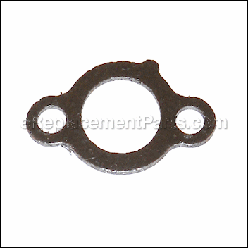 Gasket-exhaust - 691613:Briggs and Stratton