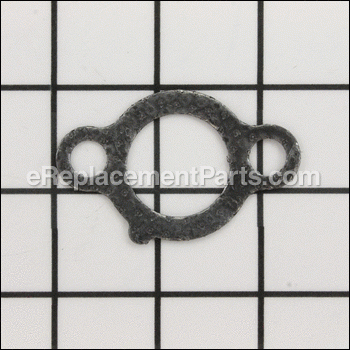 Gasket-exhaust - 691613:Briggs and Stratton