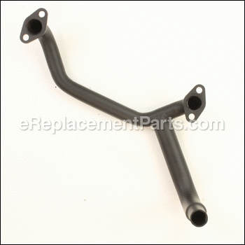 Manifold-exhaust - 805778:Briggs and Stratton
