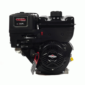 14.50 Gross Torque 305 CC Series Engine - 19N132-0055-F1:Briggs and Stratton Engines