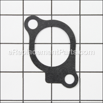 Gasket-intake - 847671:Briggs and Stratton