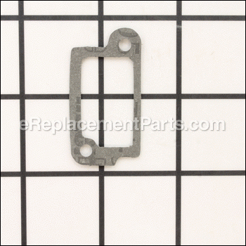 Gasket-intake - 270844:Briggs and Stratton