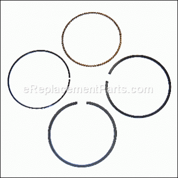 Ring Set - 795431:Briggs and Stratton