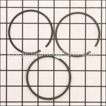 Ring Set-030 - 493390:Briggs and Stratton