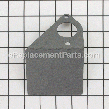 Gasket-intake - 691886:Briggs and Stratton