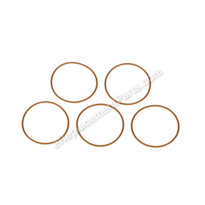 Gasket-float Bowl (5 Pack) - 593235:Briggs and Stratton