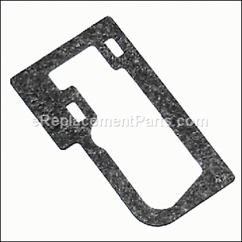 Gasket-choke Cover - 270571:Briggs and Stratton