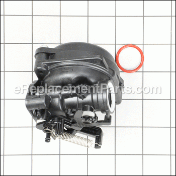 Carburetor - 594058:Briggs and Stratton
