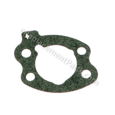 Gasket-air Cleaner - 844931:Briggs and Stratton