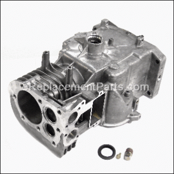 Cylinder Assembly - 497144:Briggs and Stratton