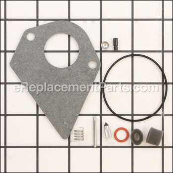 Kit-carb Overhaul - 694930:Briggs and Stratton