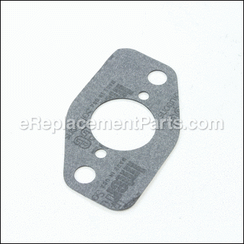 Gasket-intake - 806457:Briggs and Stratton