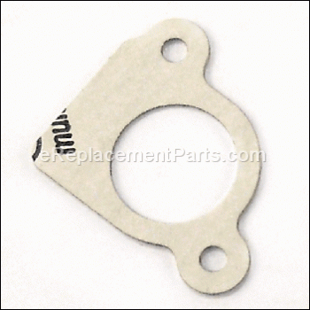 Gasket-intake - 794306:Briggs and Stratton