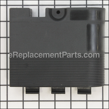 Cover-air Cleaner - 692298:Briggs and Stratton