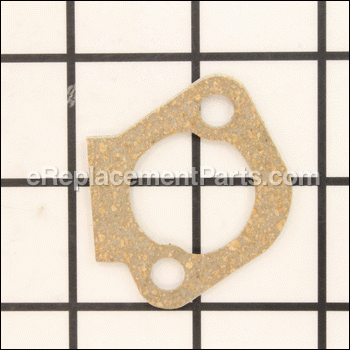 Gasket-air Cleaner - 272325:Briggs and Stratton