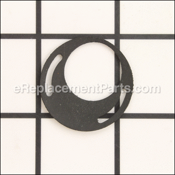 Gasket-thr Cable Cap - 555595:Briggs and Stratton