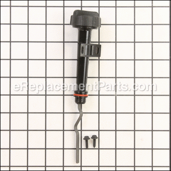 Dipstick/tube Assembly - 691440:Briggs and Stratton