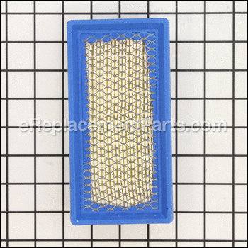 Filter-a/c Cartridge - 494511S:Briggs and Stratton