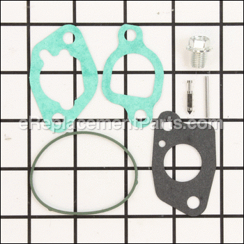 Kit-carb Overhaul - 592424:Briggs and Stratton