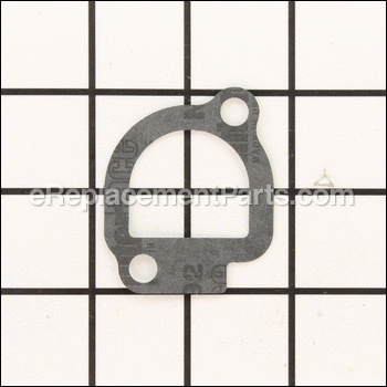 Gasket-intake - 272043:Briggs and Stratton