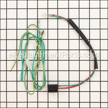 Assm-wire Harness - 1904561:Troy-Bilt