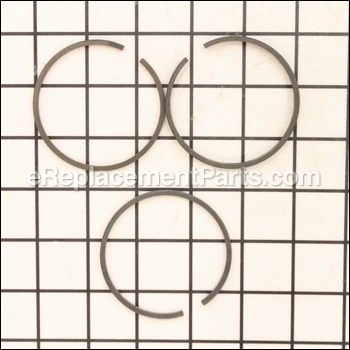 Ring Set-030 - 294226:Briggs and Stratton