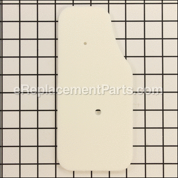 Gasket-air Cleaner - 397971:Briggs and Stratton