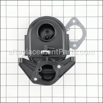 Elbow-intake - 594205:Briggs and Stratton