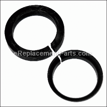 Rings-isolator - 861249:Briggs and Stratton