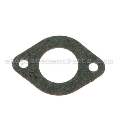 Gasket-intake - 594204:Briggs and Stratton