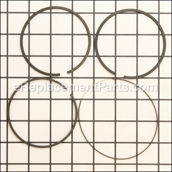 Ring Set-020 - 694008:Briggs and Stratton